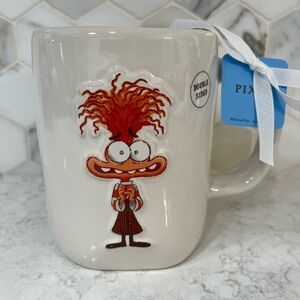 Disney Inside Out - Anxiety “I’m Fine” Mug